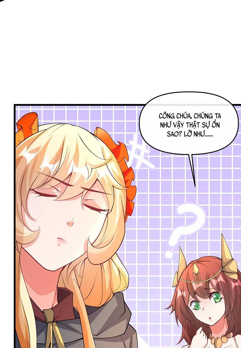 Thần Đế Giáng Lâm: Ta Có Trăm Triệu Điểm Thuộc Tính Chapter 10 - Trang 2