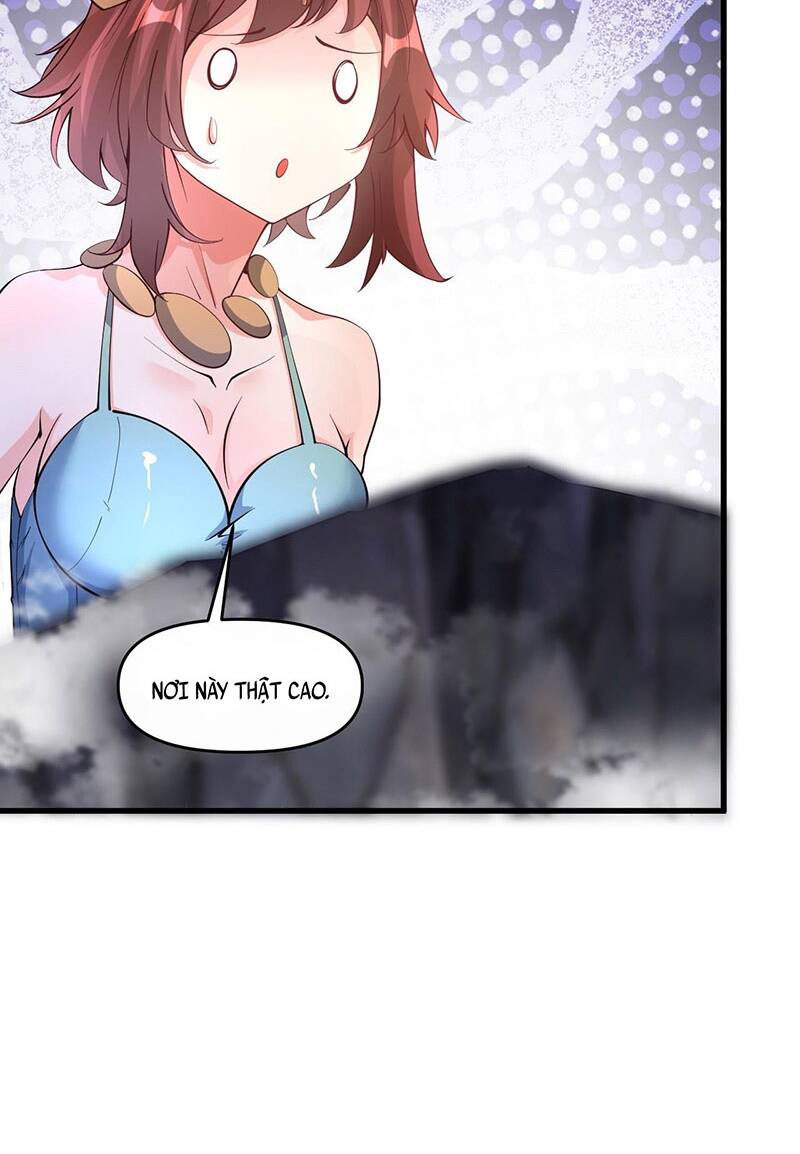 Thần Đế Giáng Lâm: Ta Có Trăm Triệu Điểm Thuộc Tính Chapter 10 - Trang 2