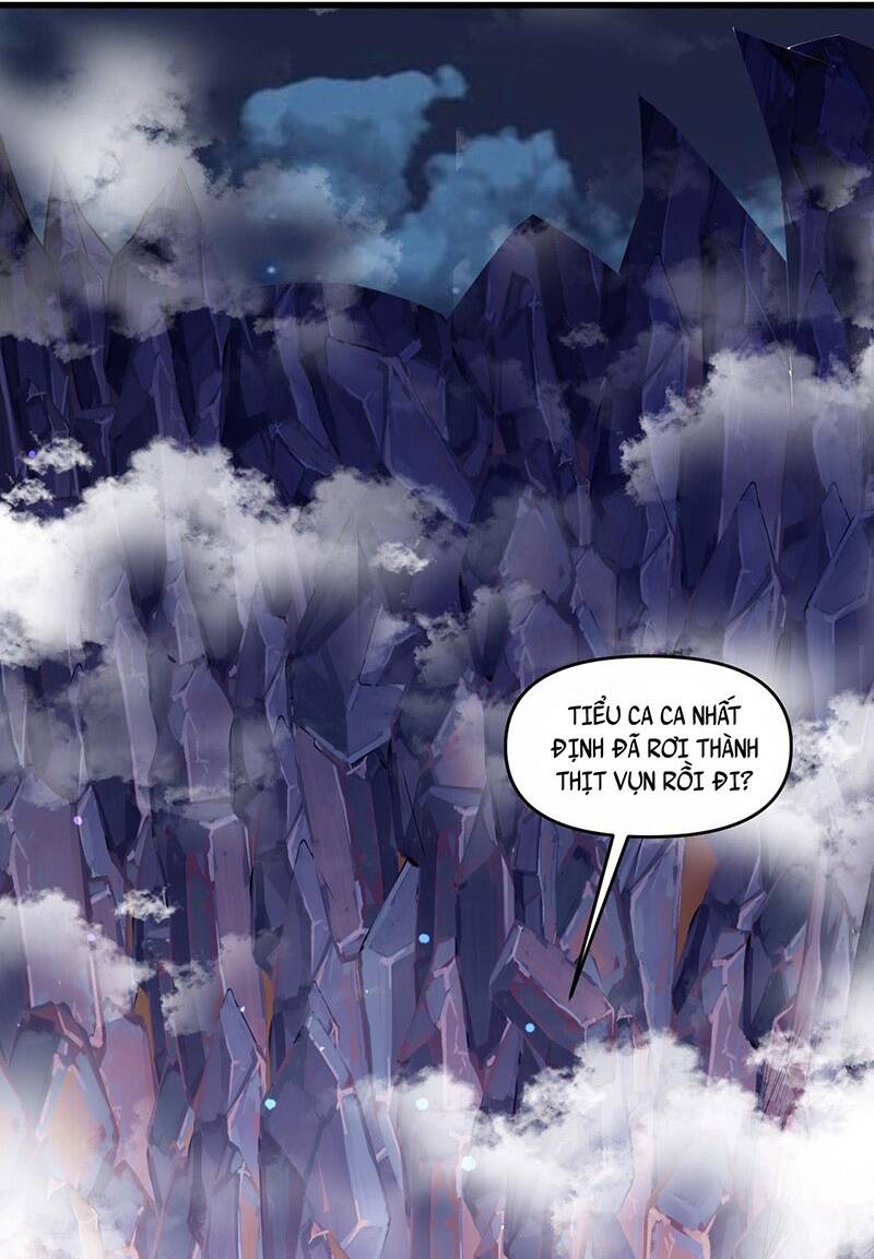 Thần Đế Giáng Lâm: Ta Có Trăm Triệu Điểm Thuộc Tính Chapter 10 - Trang 2
