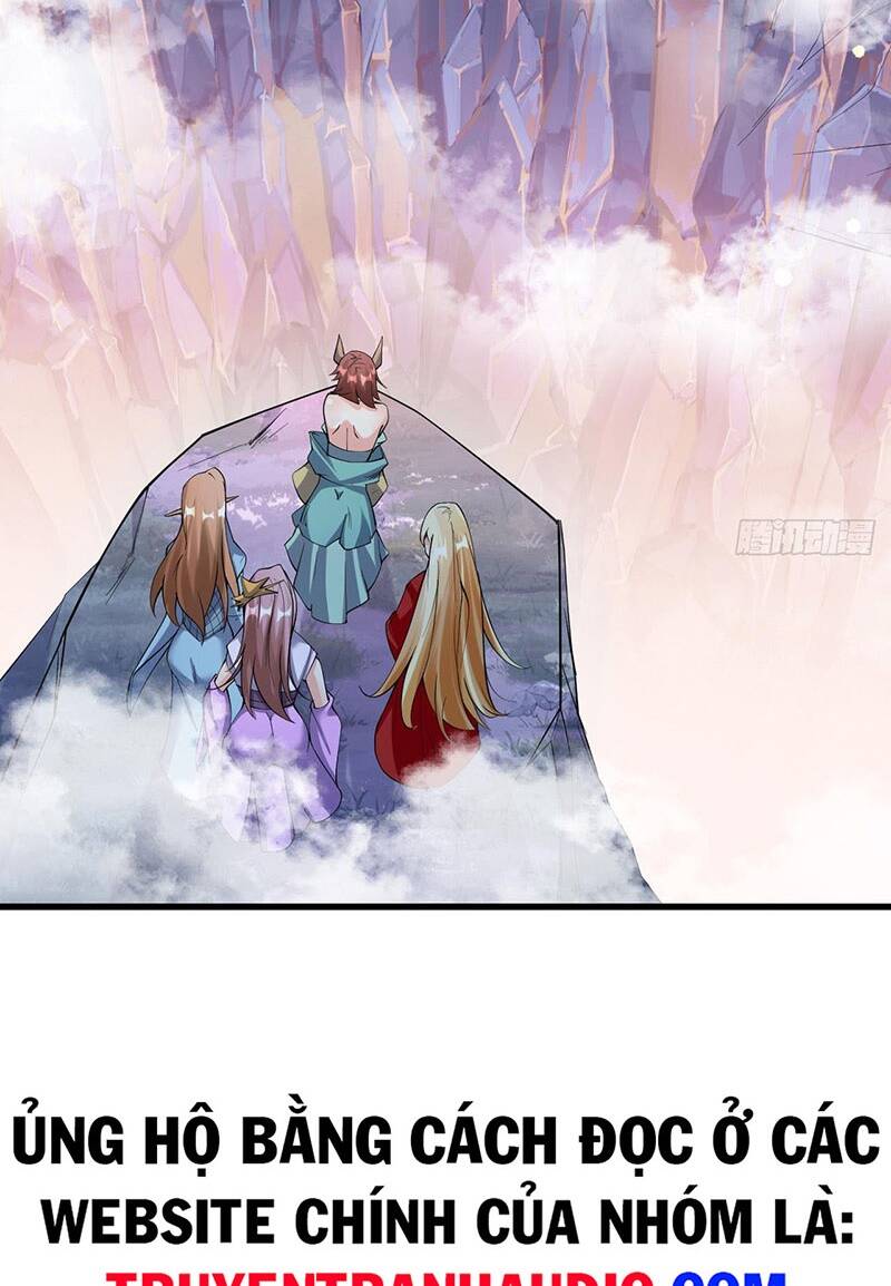 Thần Đế Giáng Lâm: Ta Có Trăm Triệu Điểm Thuộc Tính Chapter 10 - Trang 2