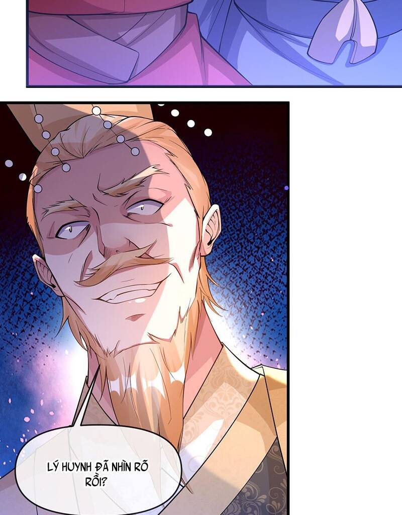 Thần Đế Giáng Lâm: Ta Có Trăm Triệu Điểm Thuộc Tính Chapter 10 - Trang 2