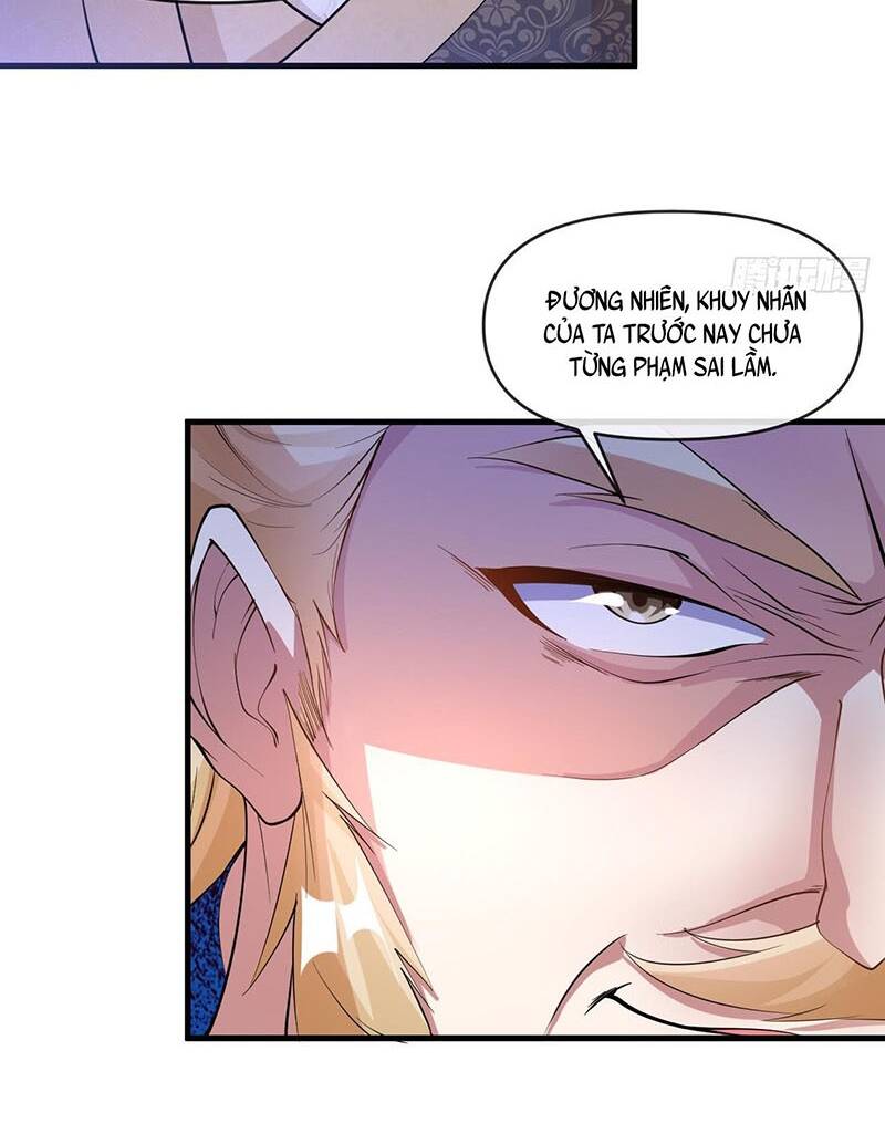 Thần Đế Giáng Lâm: Ta Có Trăm Triệu Điểm Thuộc Tính Chapter 10 - Trang 2