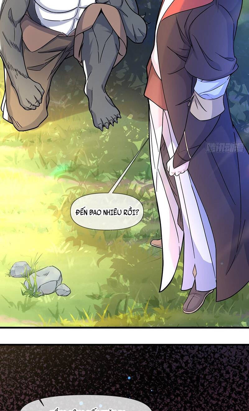 Thần Đế Giáng Lâm: Ta Có Trăm Triệu Điểm Thuộc Tính Chapter 11 - Trang 2