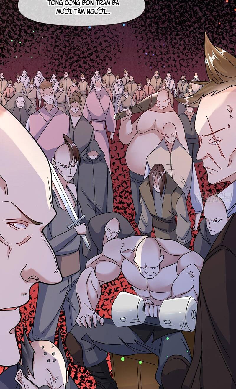 Thần Đế Giáng Lâm: Ta Có Trăm Triệu Điểm Thuộc Tính Chapter 11 - Trang 2