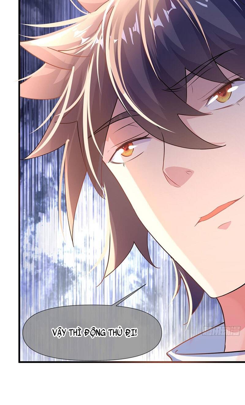 Thần Đế Giáng Lâm: Ta Có Trăm Triệu Điểm Thuộc Tính Chapter 11 - Trang 2