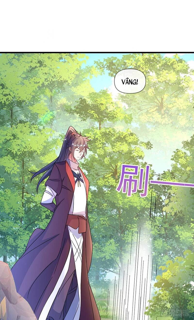 Thần Đế Giáng Lâm: Ta Có Trăm Triệu Điểm Thuộc Tính Chapter 11 - Trang 2