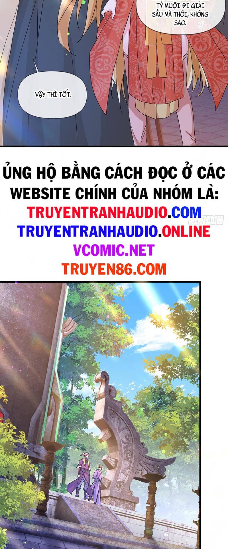 Thần Đế Giáng Lâm: Ta Có Trăm Triệu Điểm Thuộc Tính Chapter 11 - Trang 2