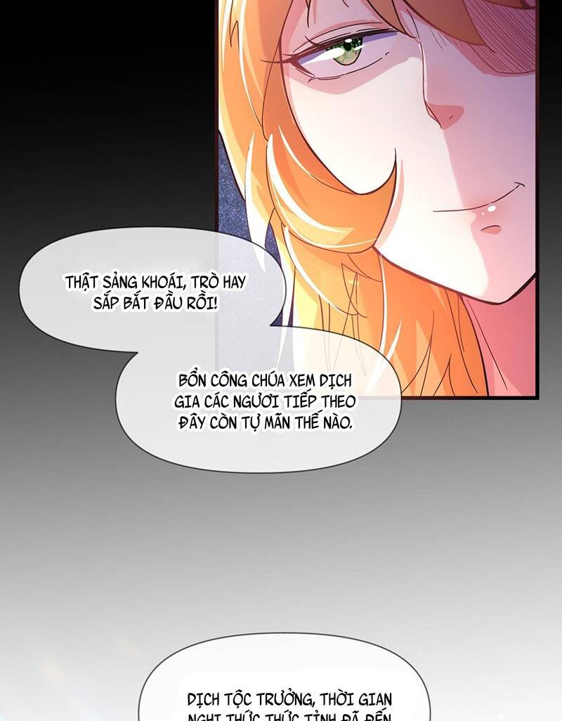 Thần Đế Giáng Lâm: Ta Có Trăm Triệu Điểm Thuộc Tính Chapter 11 - Trang 2