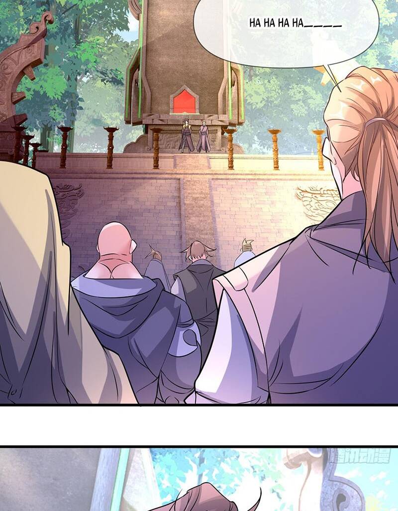 Thần Đế Giáng Lâm: Ta Có Trăm Triệu Điểm Thuộc Tính Chapter 11 - Trang 2