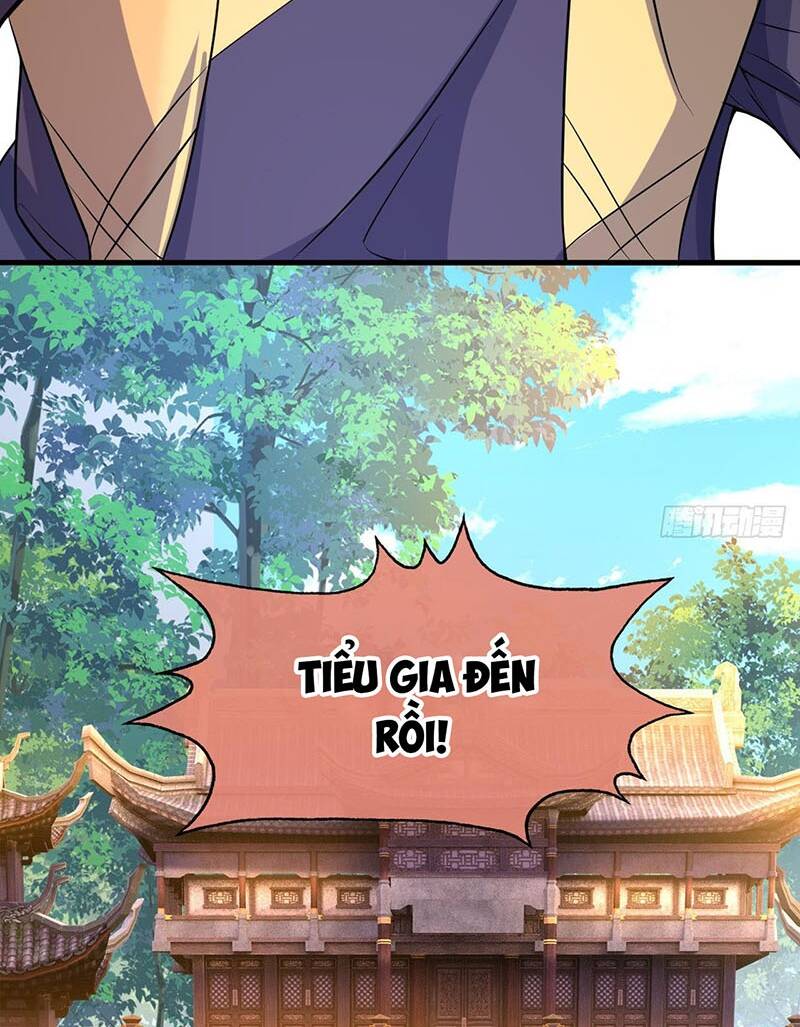 Thần Đế Giáng Lâm: Ta Có Trăm Triệu Điểm Thuộc Tính Chapter 11 - Trang 2