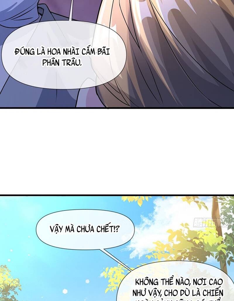 Thần Đế Giáng Lâm: Ta Có Trăm Triệu Điểm Thuộc Tính Chapter 11 - Trang 2