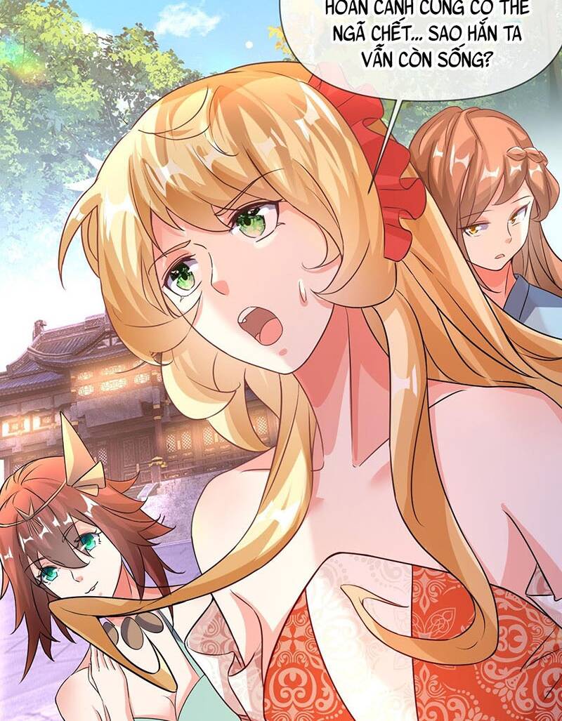 Thần Đế Giáng Lâm: Ta Có Trăm Triệu Điểm Thuộc Tính Chapter 11 - Trang 2