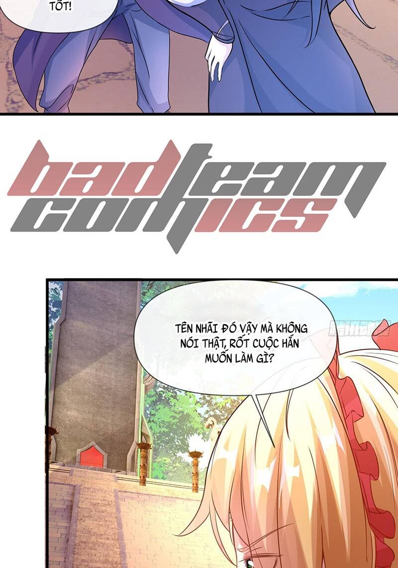 Thần Đế Giáng Lâm: Ta Có Trăm Triệu Điểm Thuộc Tính Chapter 11 - Trang 2