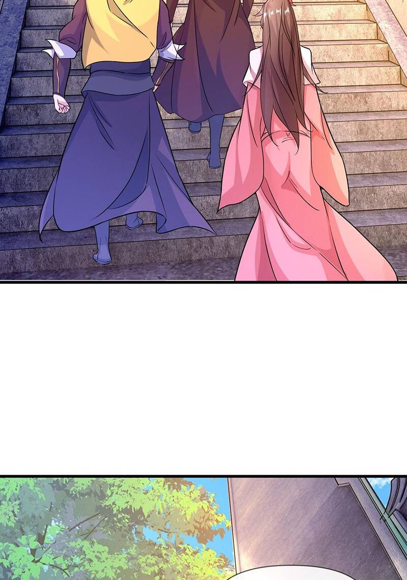 Thần Đế Giáng Lâm: Ta Có Trăm Triệu Điểm Thuộc Tính Chapter 11 - Trang 2