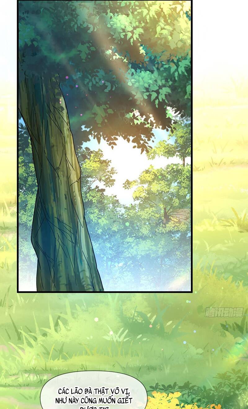 Thần Đế Giáng Lâm: Ta Có Trăm Triệu Điểm Thuộc Tính Chapter 11 - Trang 2