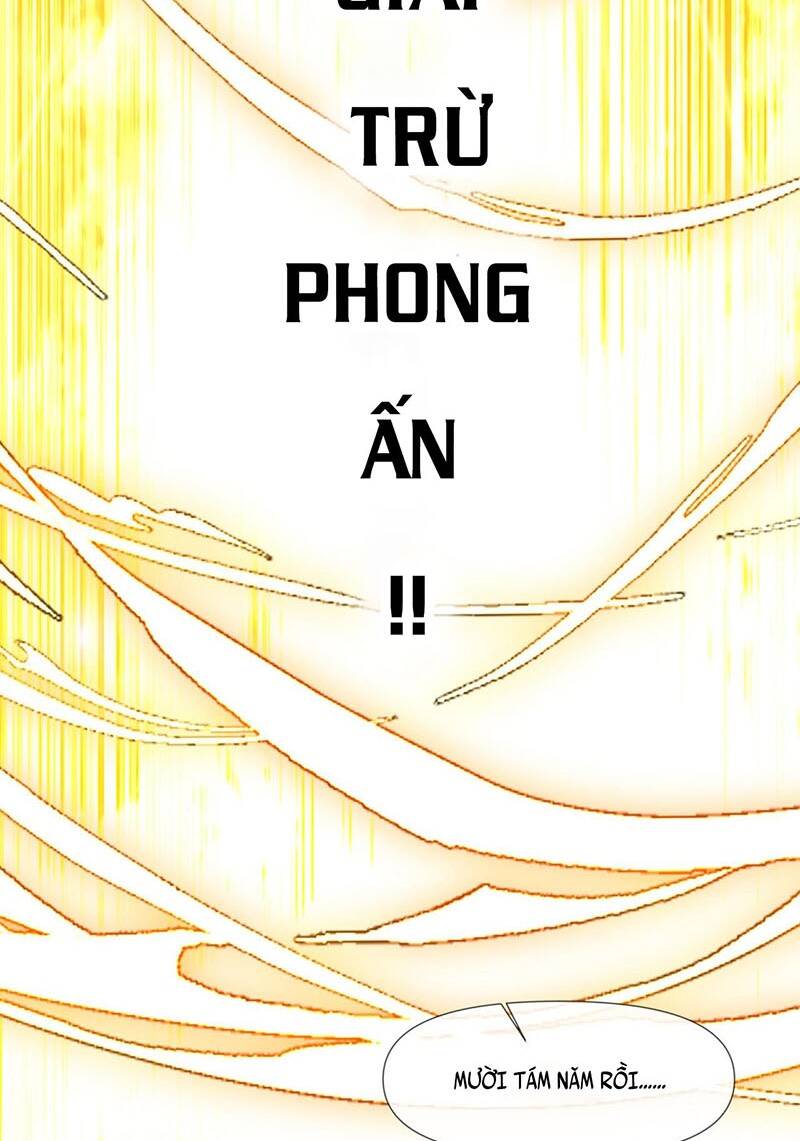 Thần Đế Giáng Lâm: Ta Có Trăm Triệu Điểm Thuộc Tính Chapter 11 - Trang 2