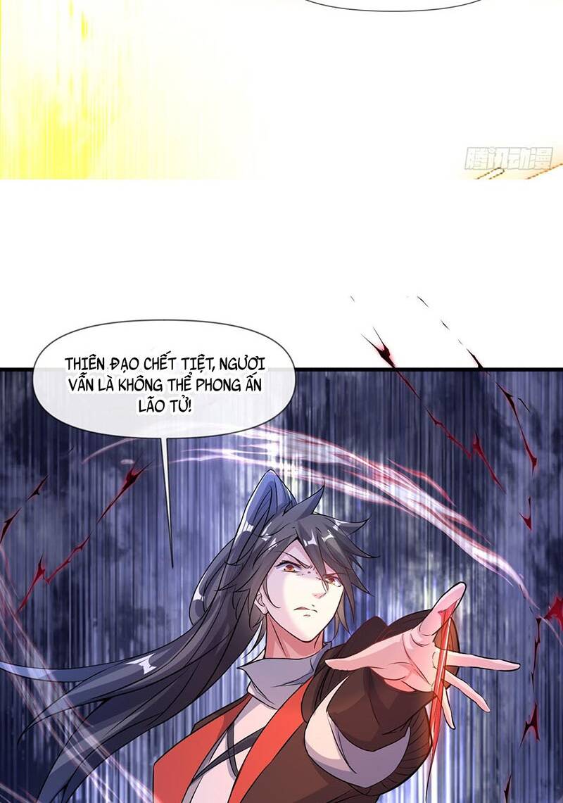 Thần Đế Giáng Lâm: Ta Có Trăm Triệu Điểm Thuộc Tính Chapter 11 - Trang 2