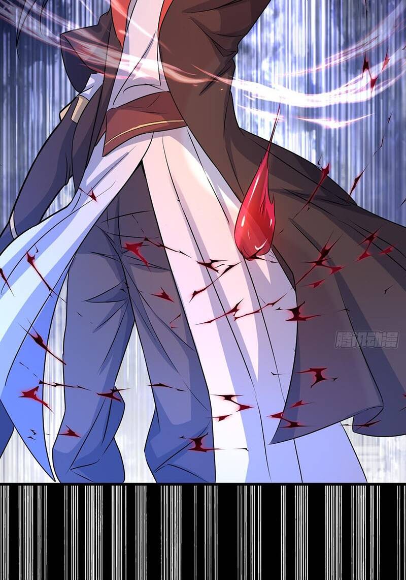 Thần Đế Giáng Lâm: Ta Có Trăm Triệu Điểm Thuộc Tính Chapter 11 - Trang 2