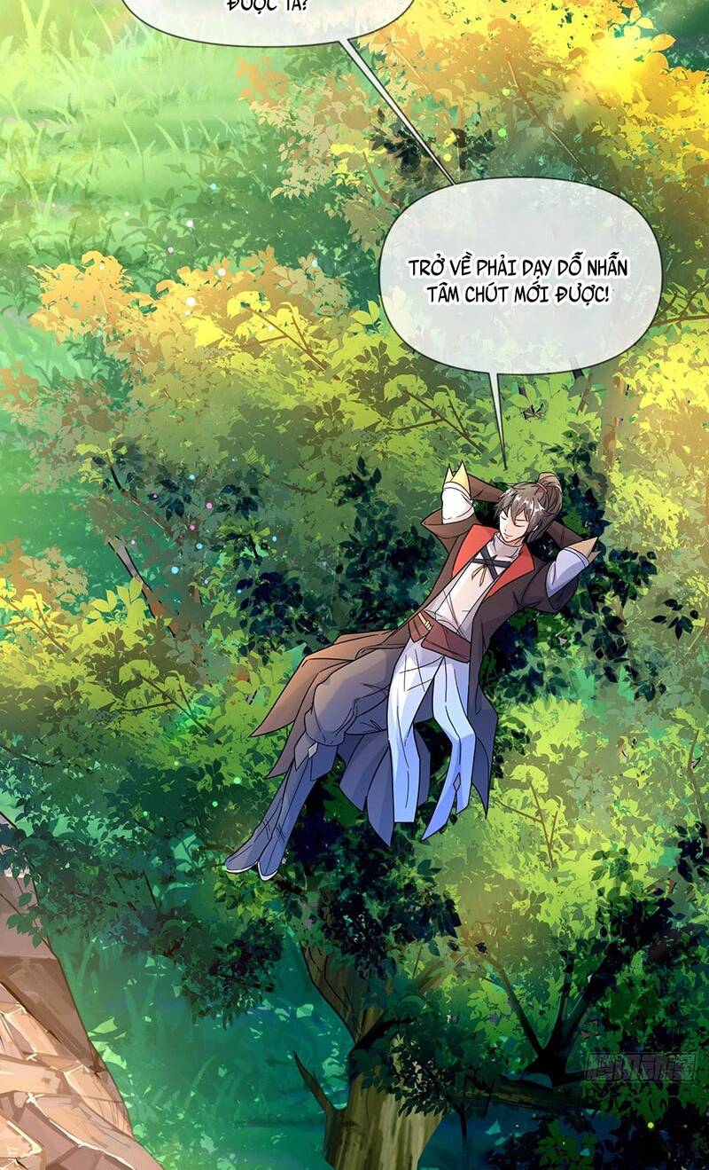 Thần Đế Giáng Lâm: Ta Có Trăm Triệu Điểm Thuộc Tính Chapter 11 - Trang 2