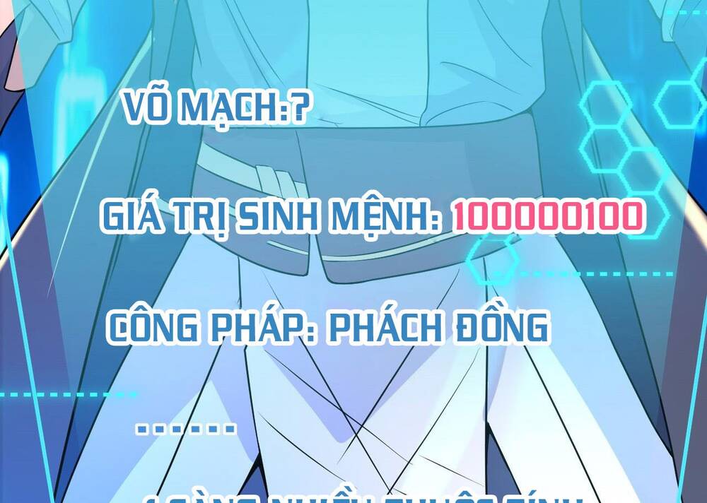 Thần Đế Giáng Lâm: Ta Có Trăm Triệu Điểm Thuộc Tính Chapter 11 - Trang 2