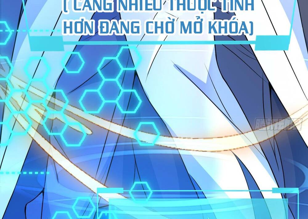 Thần Đế Giáng Lâm: Ta Có Trăm Triệu Điểm Thuộc Tính Chapter 11 - Trang 2