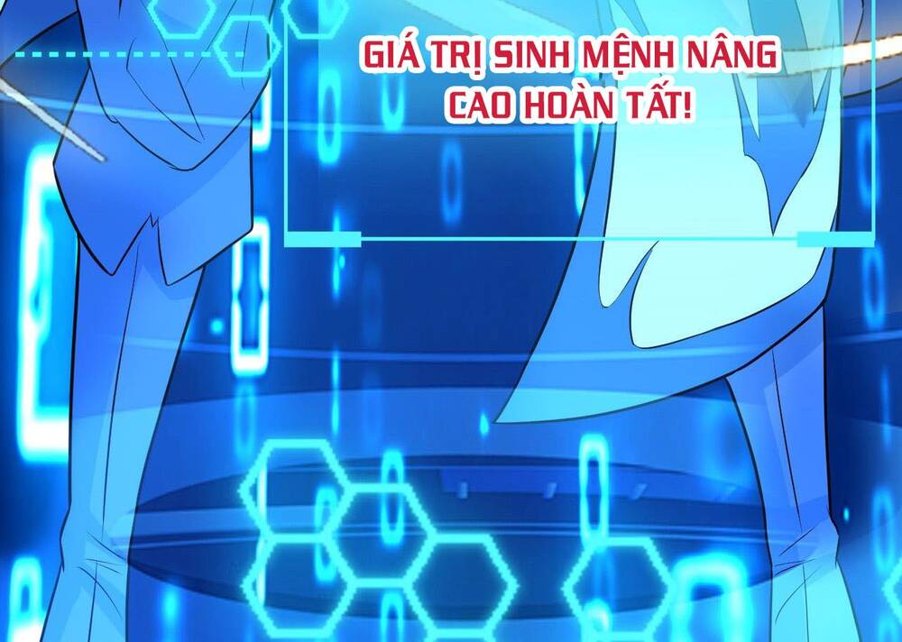 Thần Đế Giáng Lâm: Ta Có Trăm Triệu Điểm Thuộc Tính Chapter 11 - Trang 2