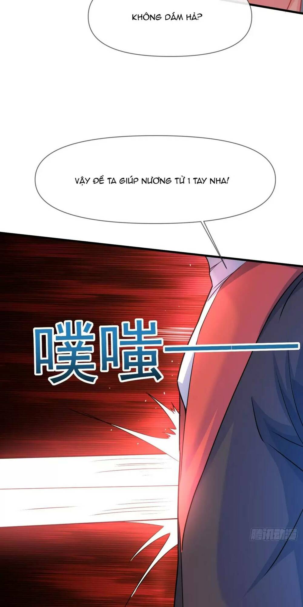 Thần Đế Giáng Lâm: Ta Có Trăm Triệu Điểm Thuộc Tính Chapter 12 - Trang 2