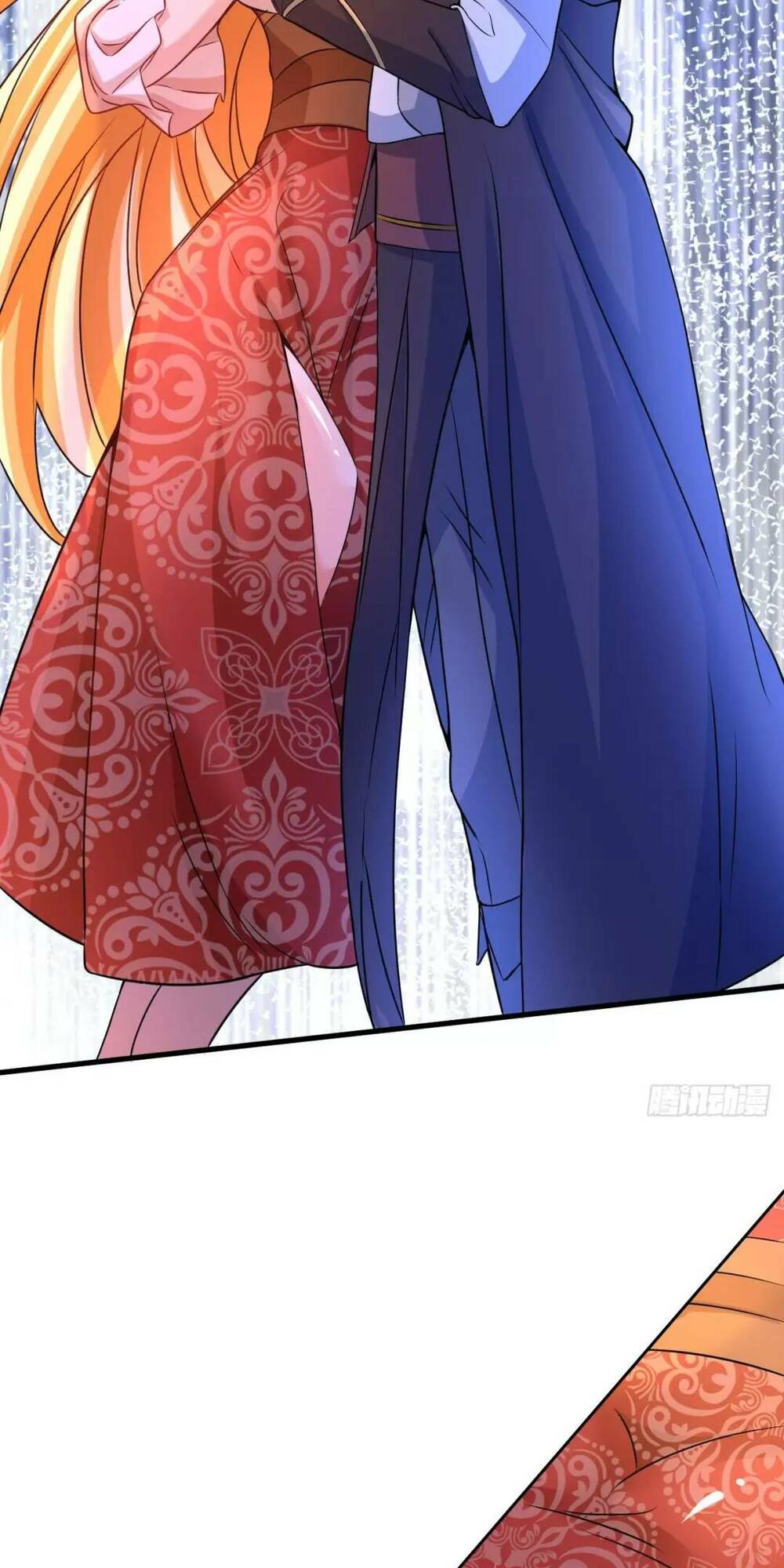 Thần Đế Giáng Lâm: Ta Có Trăm Triệu Điểm Thuộc Tính Chapter 12 - Trang 2