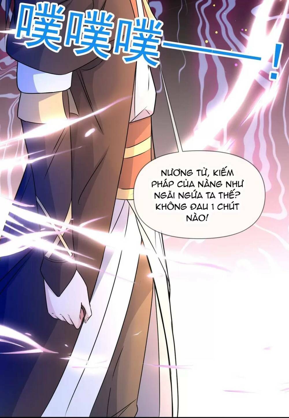 Thần Đế Giáng Lâm: Ta Có Trăm Triệu Điểm Thuộc Tính Chapter 12 - Trang 2