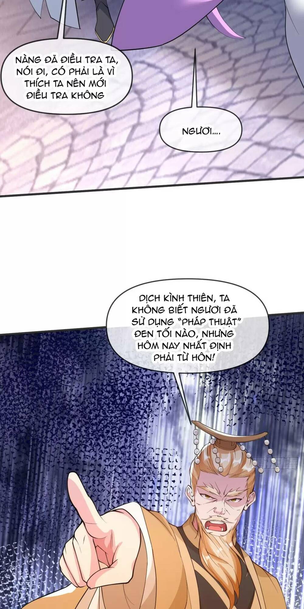 Thần Đế Giáng Lâm: Ta Có Trăm Triệu Điểm Thuộc Tính Chapter 12 - Trang 2