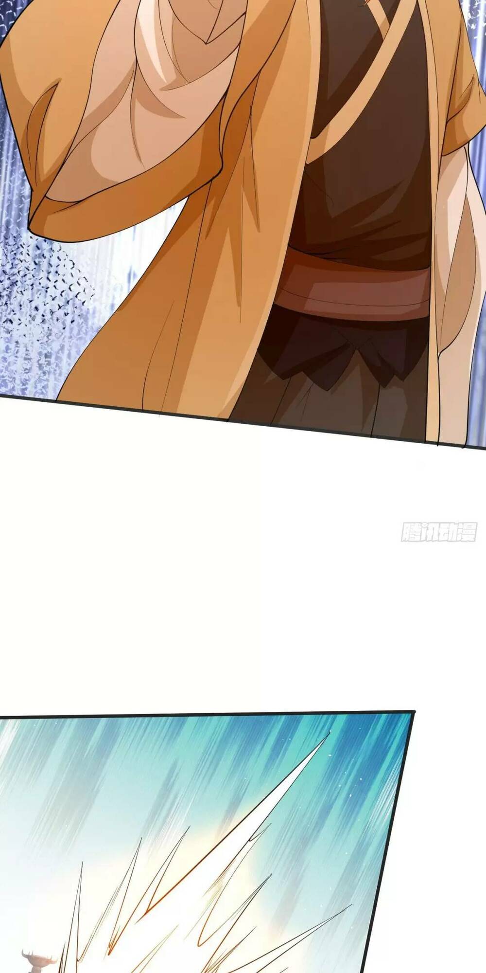 Thần Đế Giáng Lâm: Ta Có Trăm Triệu Điểm Thuộc Tính Chapter 12 - Trang 2