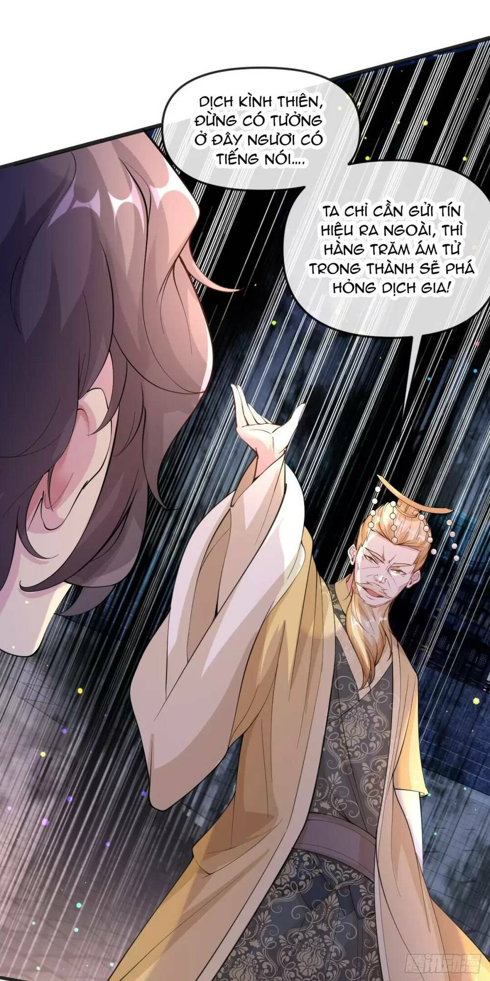 Thần Đế Giáng Lâm: Ta Có Trăm Triệu Điểm Thuộc Tính Chapter 12 - Trang 2