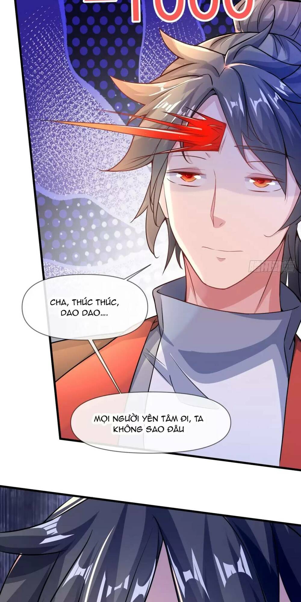 Thần Đế Giáng Lâm: Ta Có Trăm Triệu Điểm Thuộc Tính Chapter 12 - Trang 2