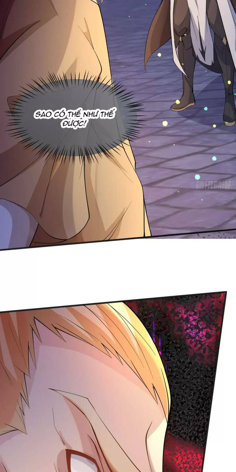 Thần Đế Giáng Lâm: Ta Có Trăm Triệu Điểm Thuộc Tính Chapter 12 - Trang 2
