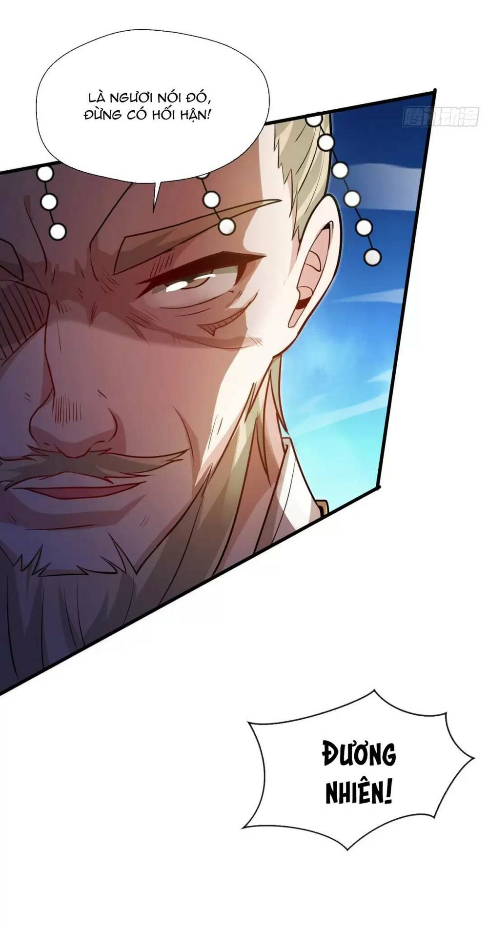 Thần Đế Giáng Lâm: Ta Có Trăm Triệu Điểm Thuộc Tính Chapter 13 - Trang 2