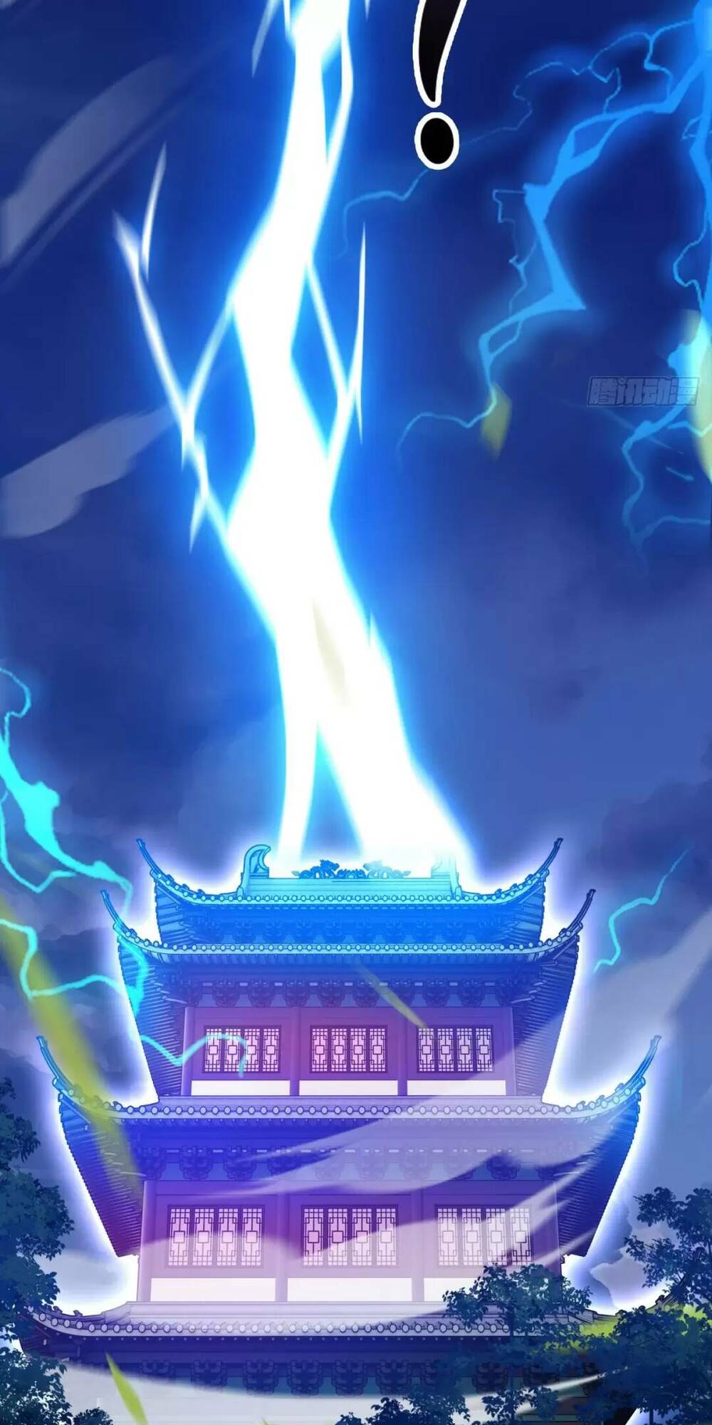 Thần Đế Giáng Lâm: Ta Có Trăm Triệu Điểm Thuộc Tính Chapter 13 - Trang 2