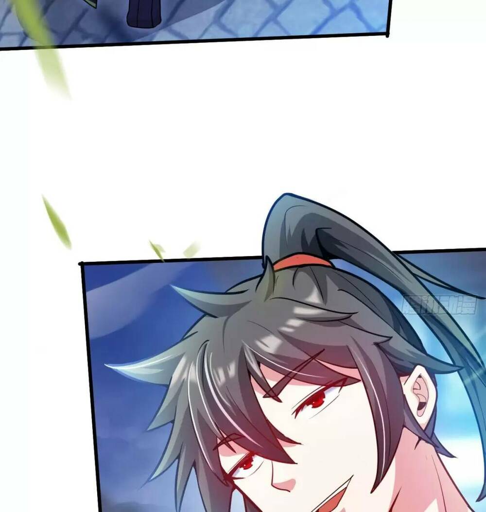 Thần Đế Giáng Lâm: Ta Có Trăm Triệu Điểm Thuộc Tính Chapter 13 - Trang 2