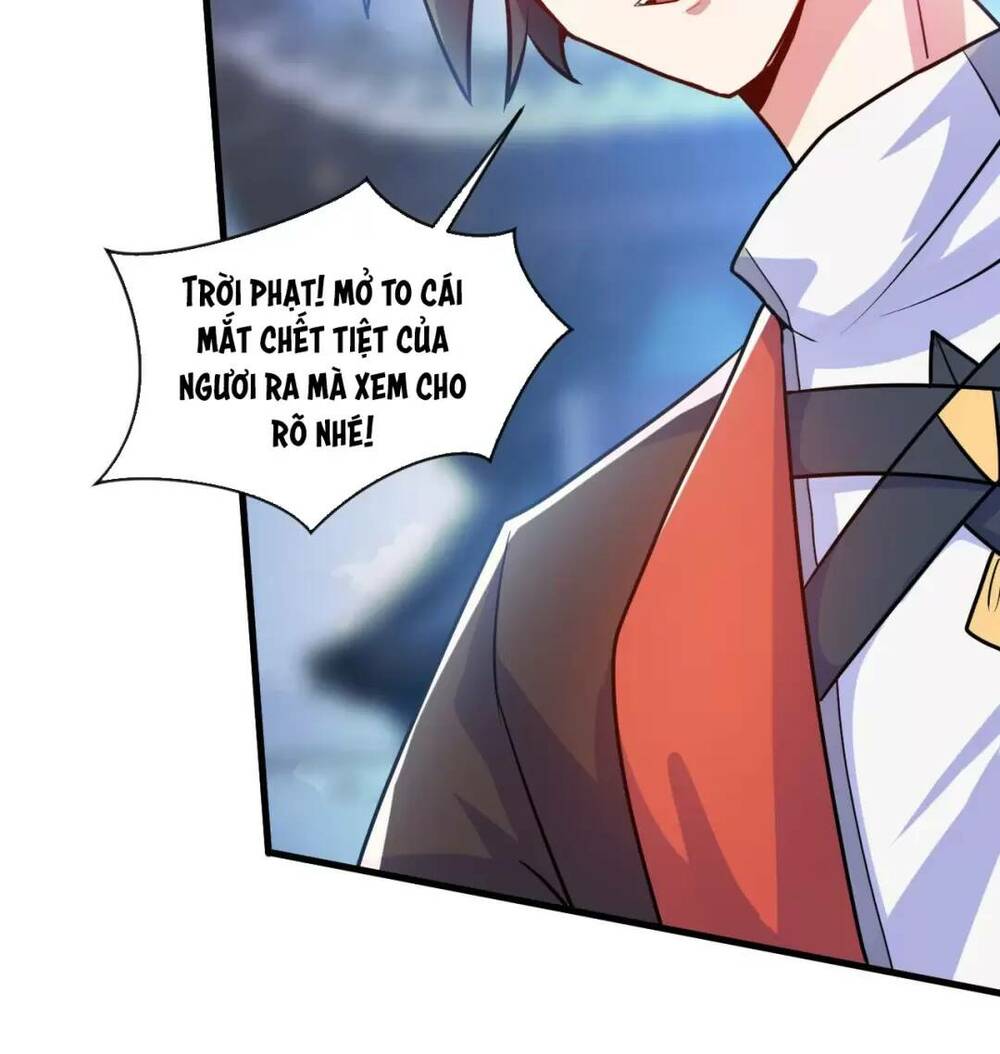 Thần Đế Giáng Lâm: Ta Có Trăm Triệu Điểm Thuộc Tính Chapter 13 - Trang 2