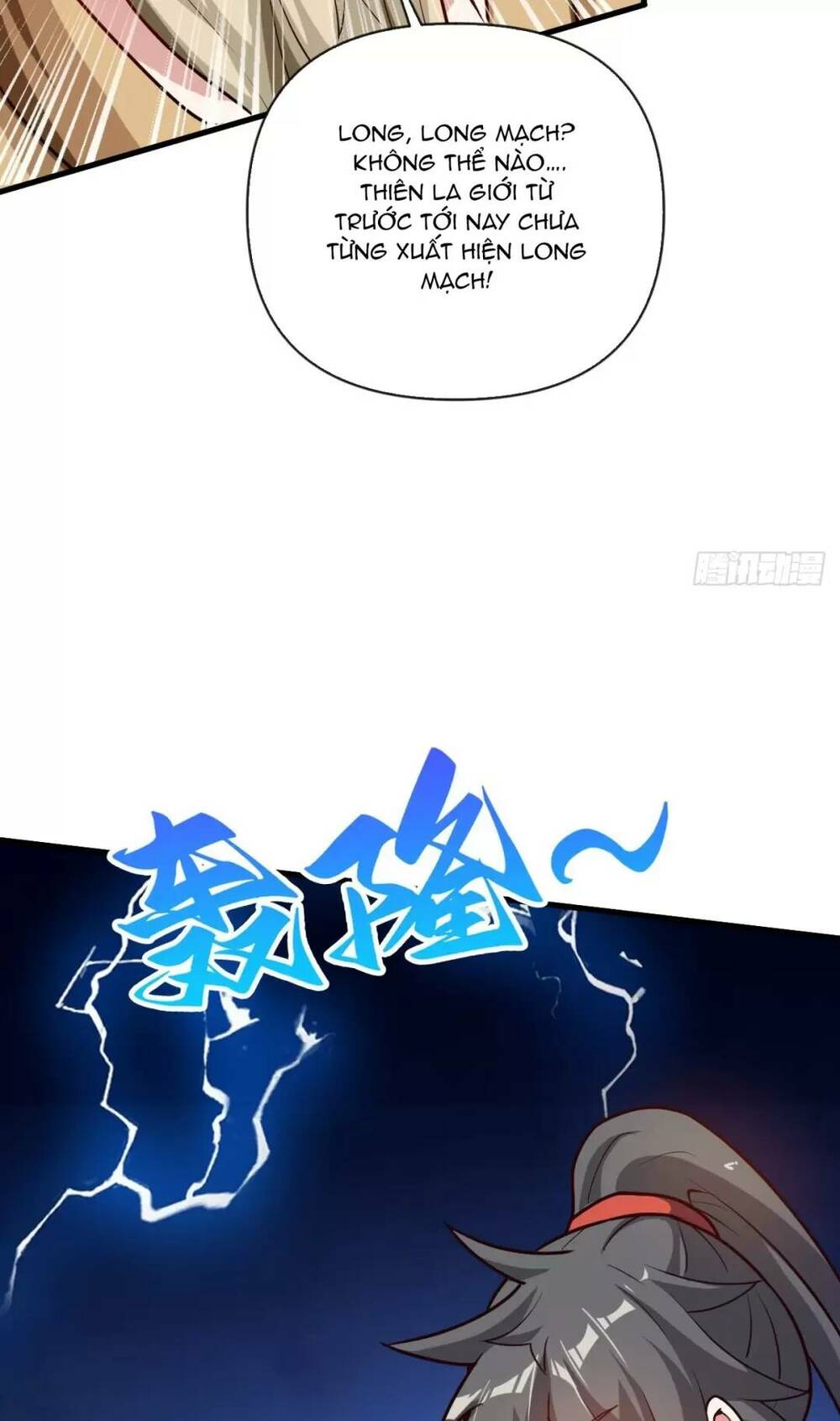 Thần Đế Giáng Lâm: Ta Có Trăm Triệu Điểm Thuộc Tính Chapter 13 - Trang 2