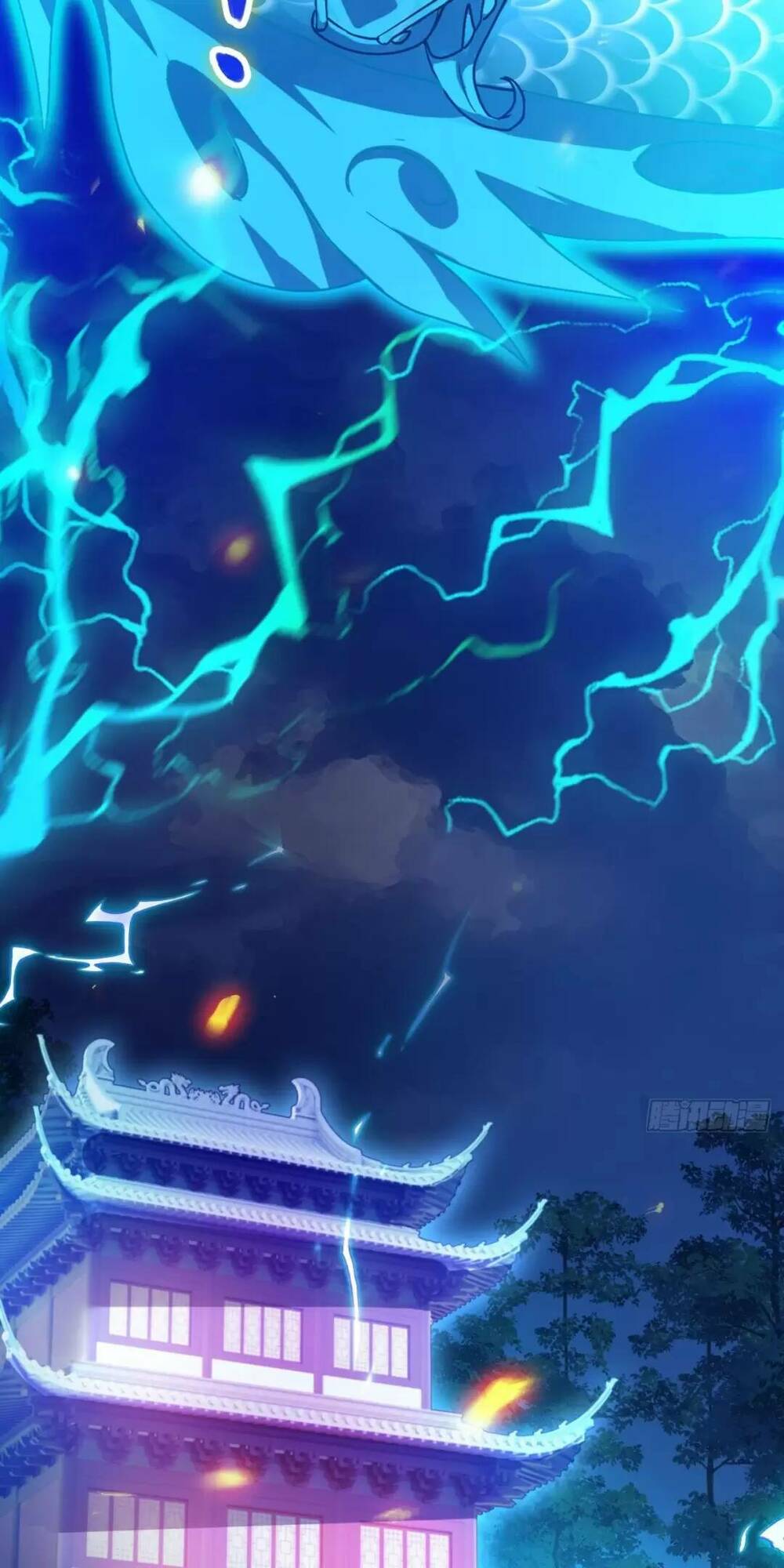 Thần Đế Giáng Lâm: Ta Có Trăm Triệu Điểm Thuộc Tính Chapter 13 - Trang 2