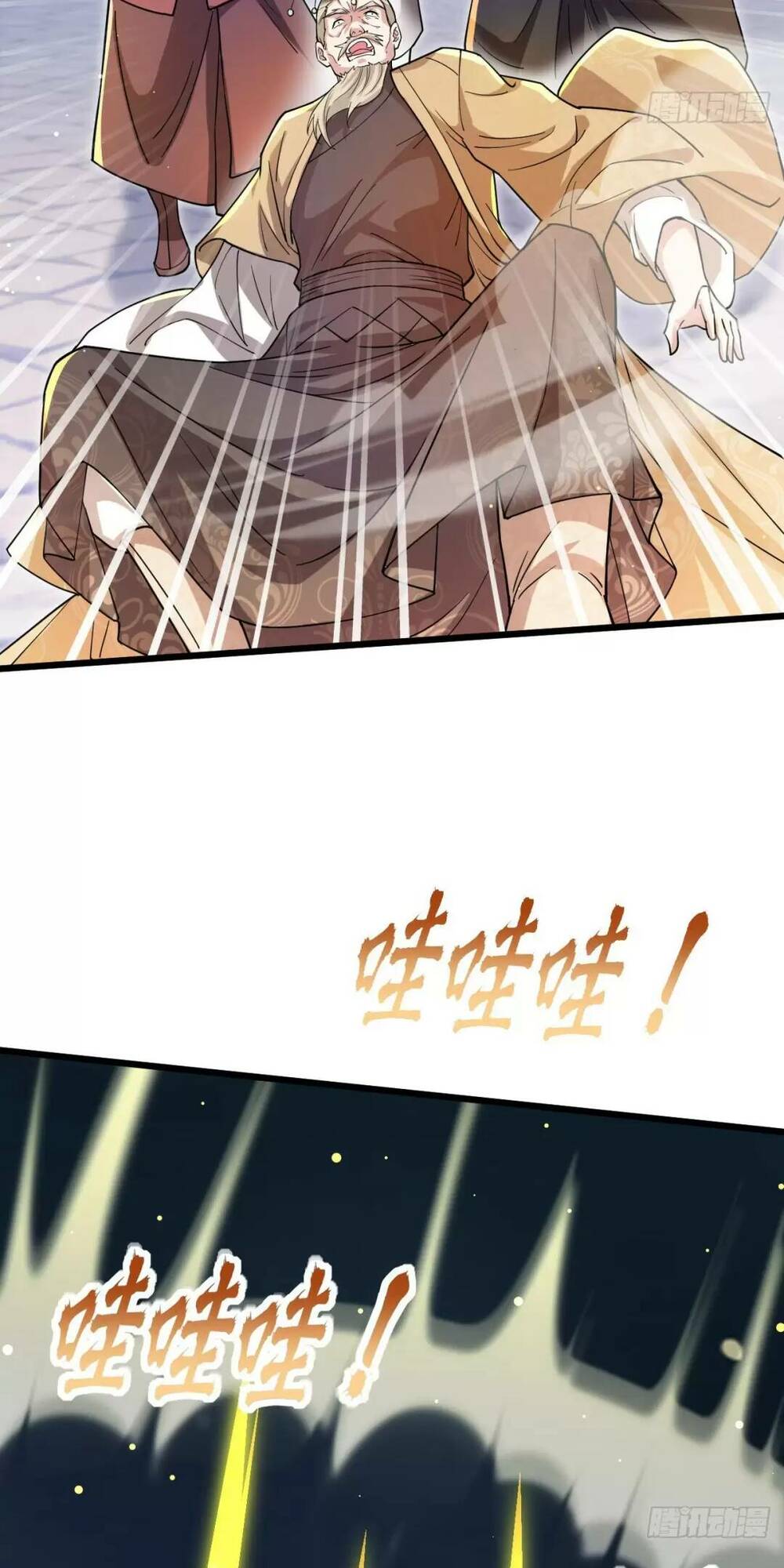 Thần Đế Giáng Lâm: Ta Có Trăm Triệu Điểm Thuộc Tính Chapter 13 - Trang 2