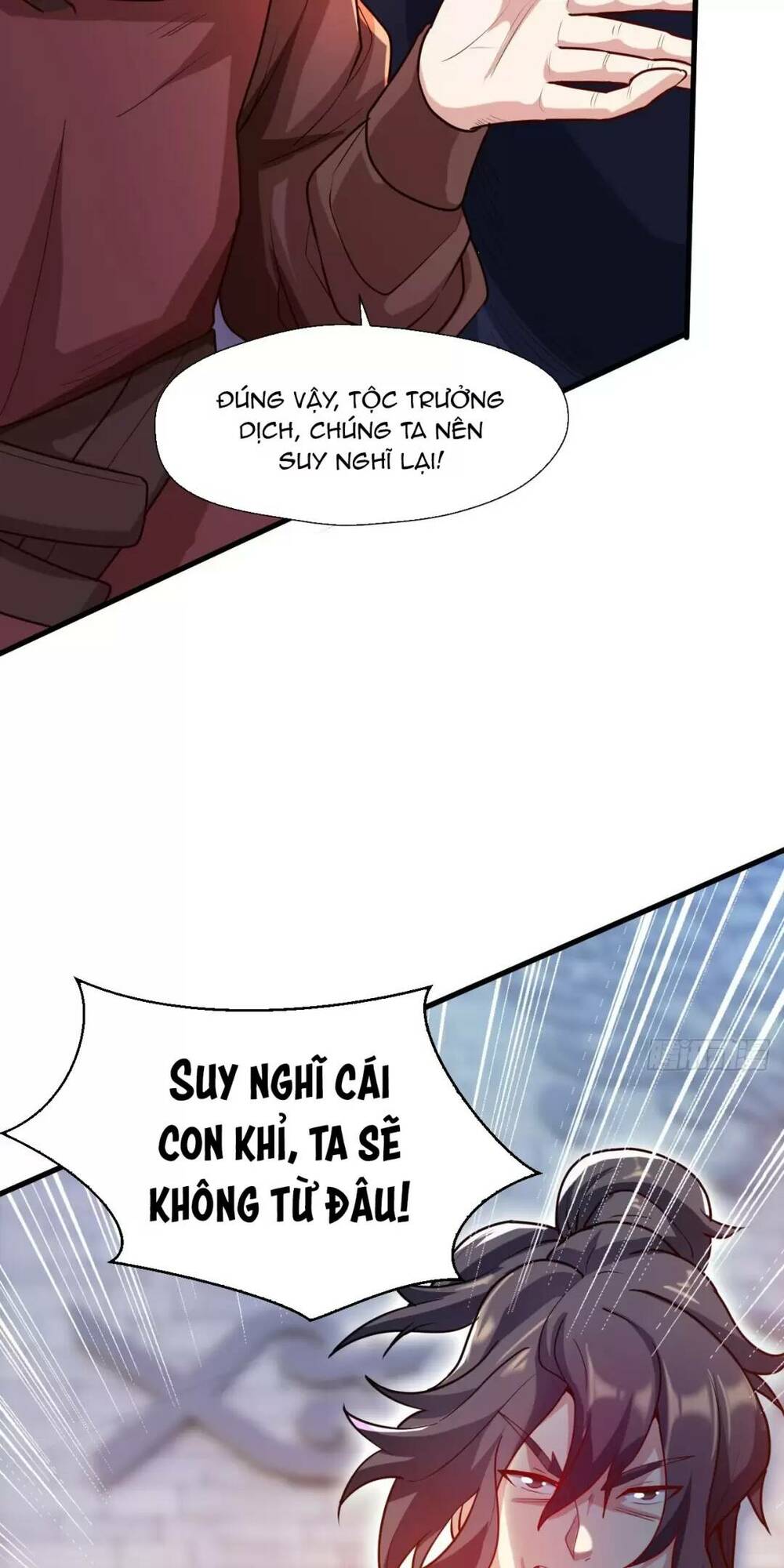 Thần Đế Giáng Lâm: Ta Có Trăm Triệu Điểm Thuộc Tính Chapter 13 - Trang 2