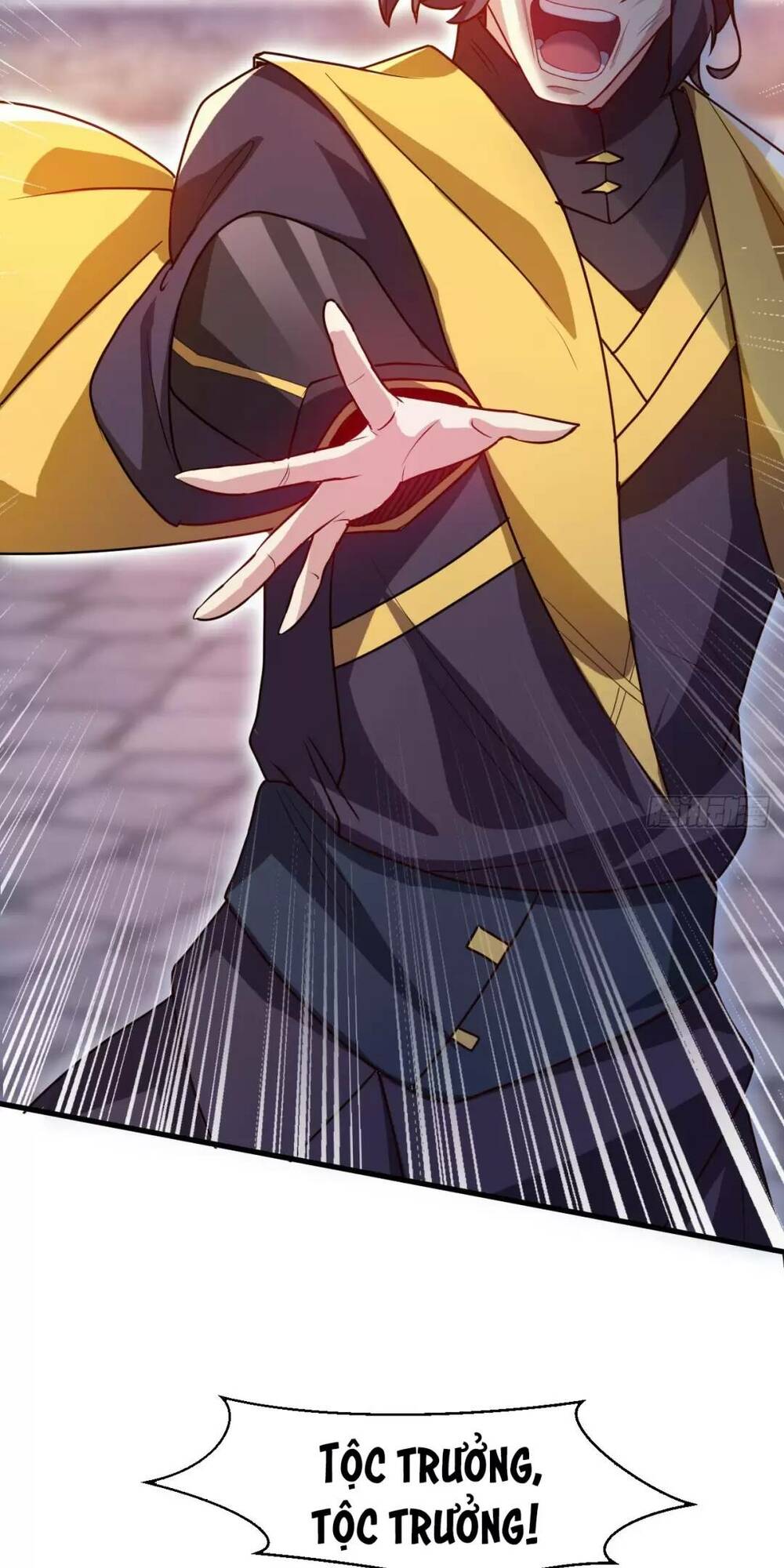 Thần Đế Giáng Lâm: Ta Có Trăm Triệu Điểm Thuộc Tính Chapter 13 - Trang 2