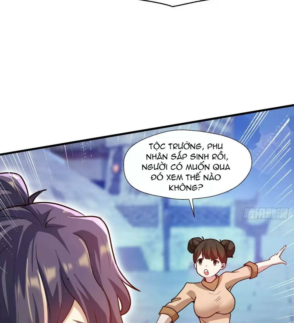 Thần Đế Giáng Lâm: Ta Có Trăm Triệu Điểm Thuộc Tính Chapter 13 - Trang 2