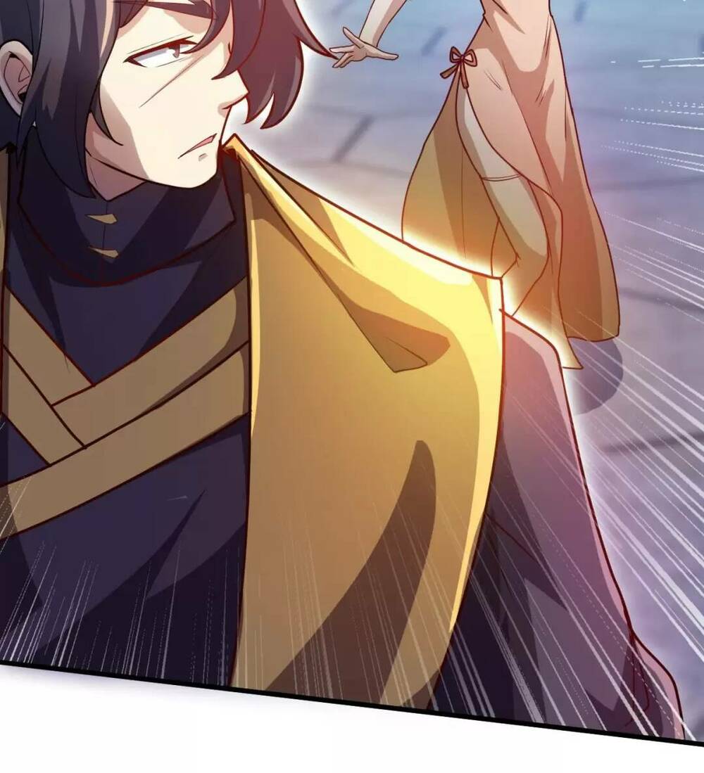 Thần Đế Giáng Lâm: Ta Có Trăm Triệu Điểm Thuộc Tính Chapter 13 - Trang 2