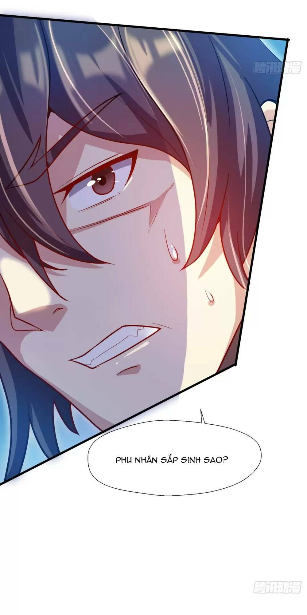 Thần Đế Giáng Lâm: Ta Có Trăm Triệu Điểm Thuộc Tính Chapter 13 - Trang 2