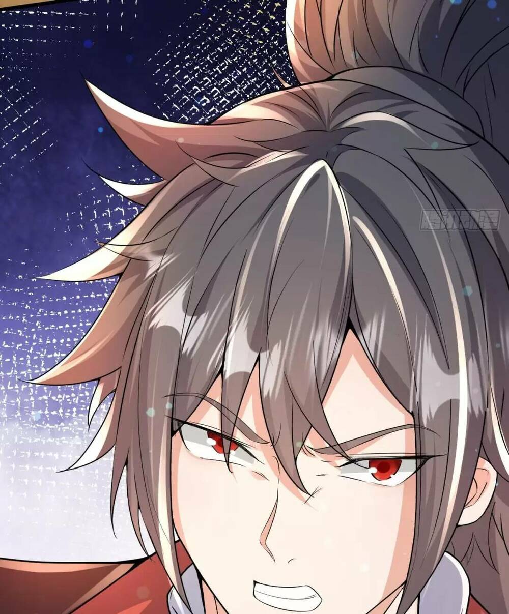 Thần Đế Giáng Lâm: Ta Có Trăm Triệu Điểm Thuộc Tính Chapter 14 - Trang 2