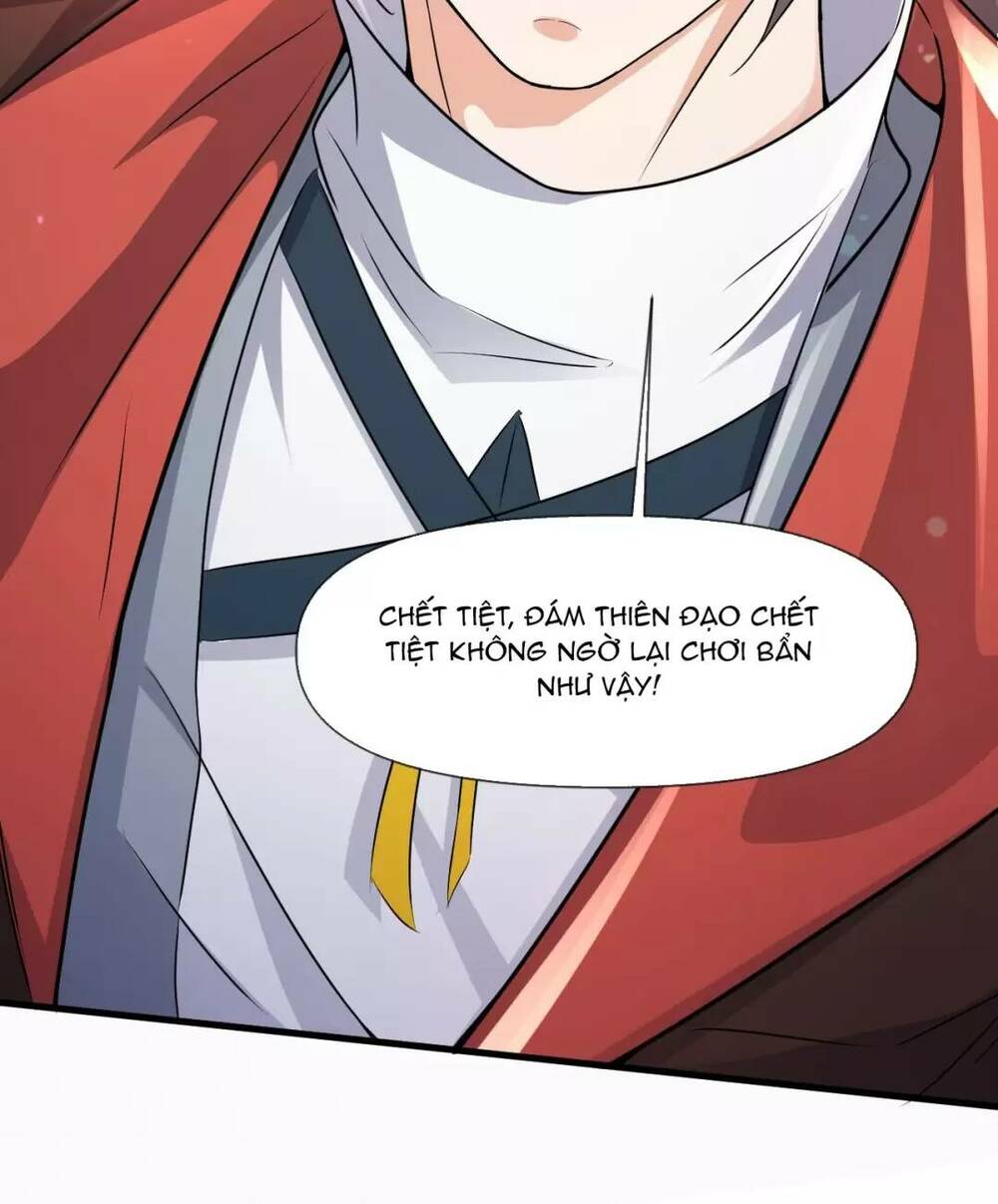 Thần Đế Giáng Lâm: Ta Có Trăm Triệu Điểm Thuộc Tính Chapter 14 - Trang 2
