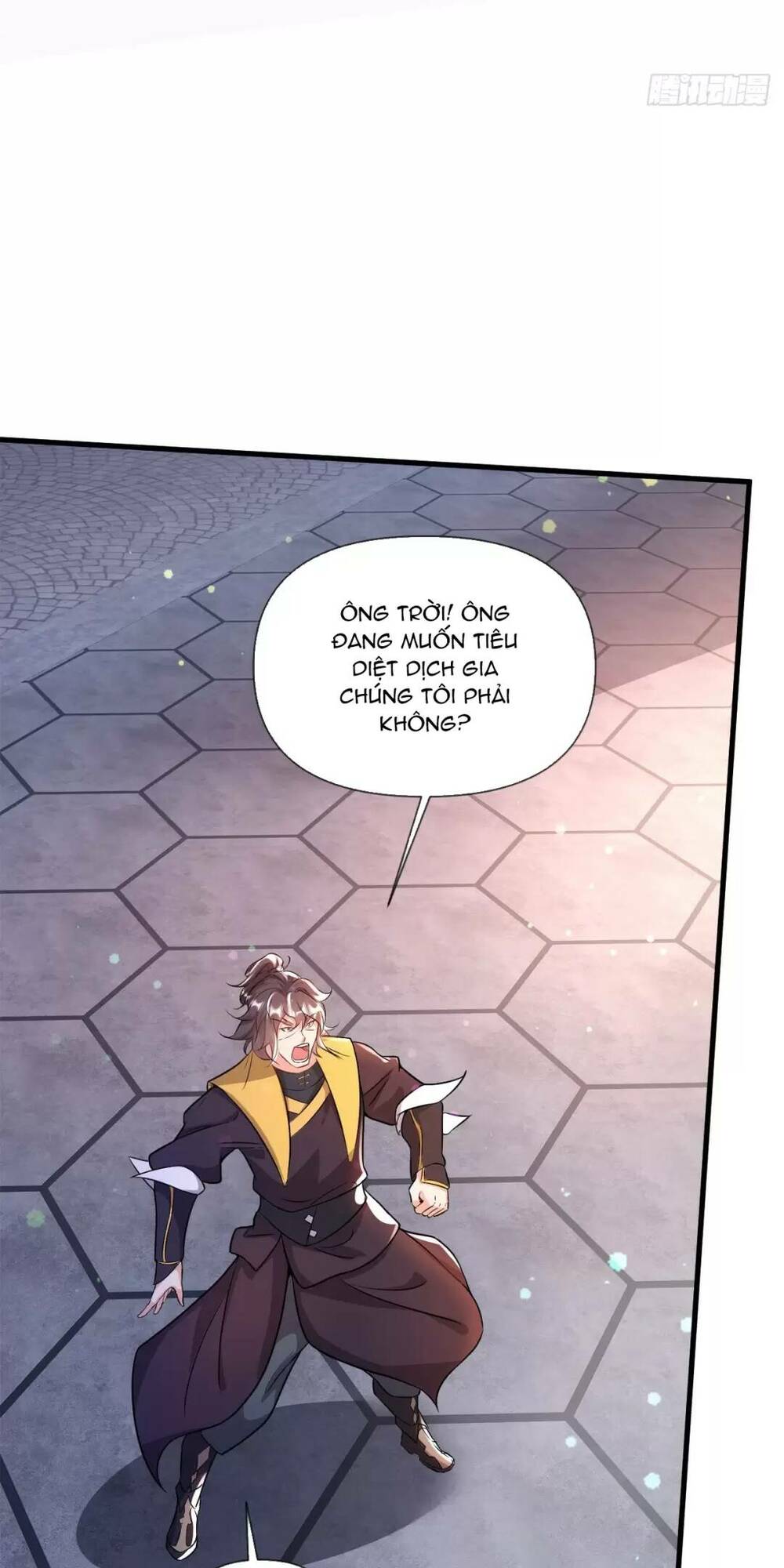 Thần Đế Giáng Lâm: Ta Có Trăm Triệu Điểm Thuộc Tính Chapter 14 - Trang 2