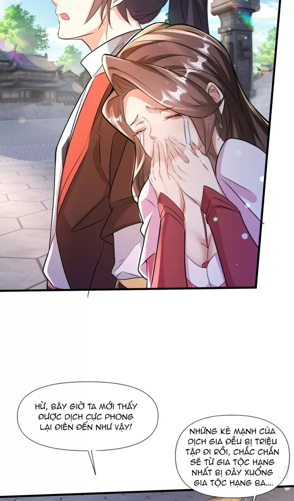 Thần Đế Giáng Lâm: Ta Có Trăm Triệu Điểm Thuộc Tính Chapter 14 - Trang 2